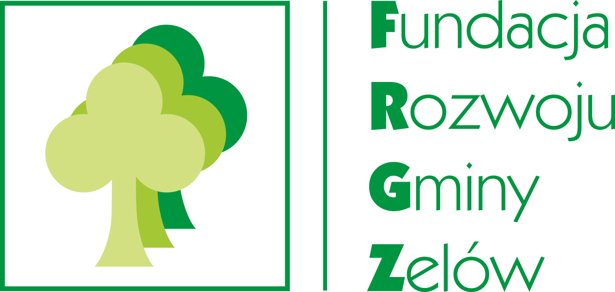 Fundacja Rozwoju Gminy Zelów.