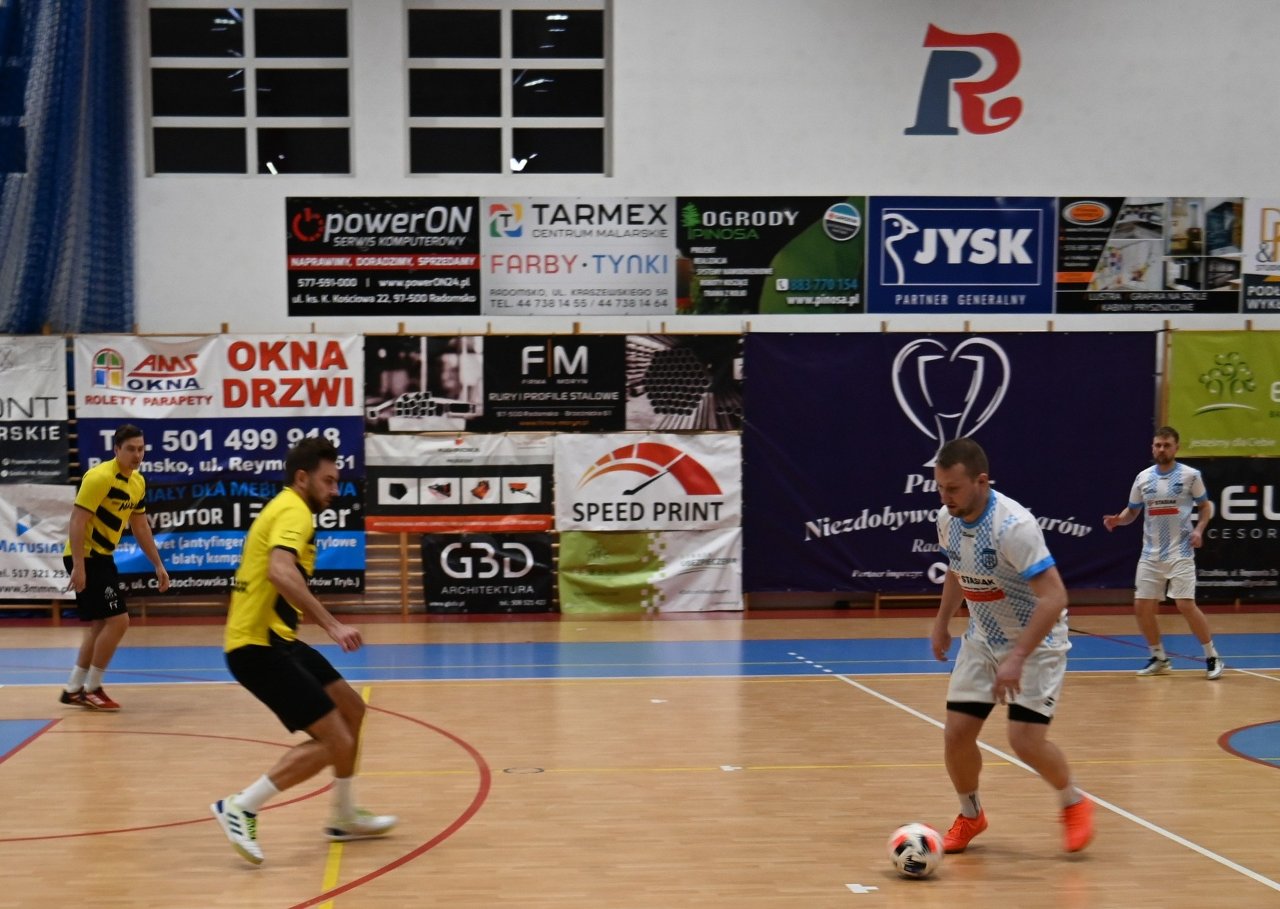 Pucharu Niezdobywców Pucharów