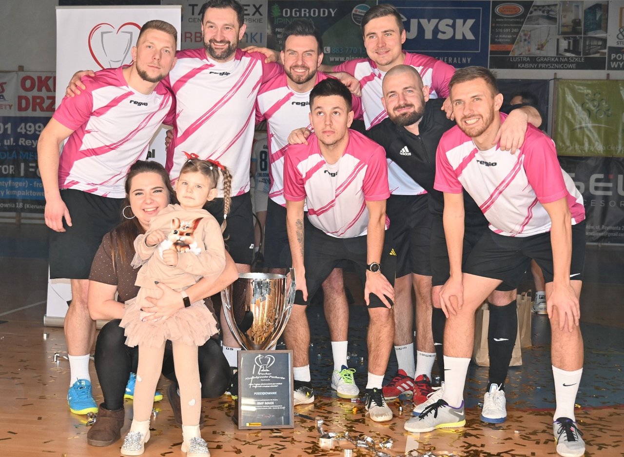 Pucharu Niezdobywców Pucharów