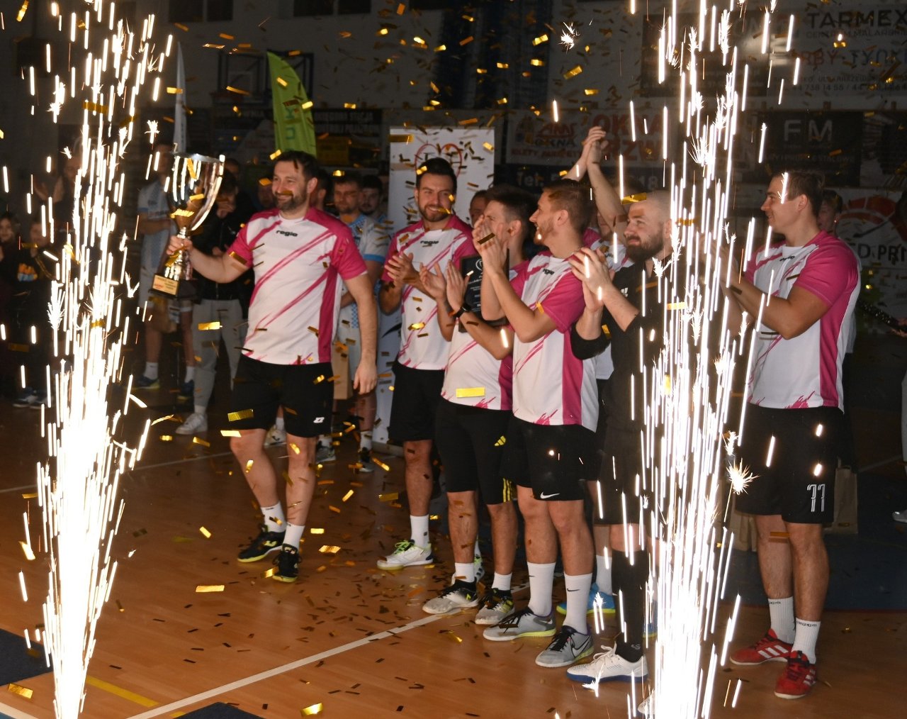 Pucharu Niezdobywców Pucharów